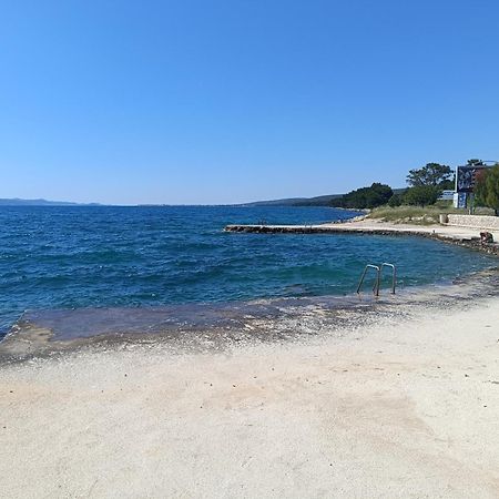 Apartmani Mataija Sveti Petar (Zadar) Exterior foto