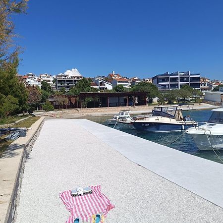 Apartmani Mataija Sveti Petar (Zadar) Exterior foto