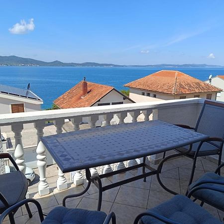 Apartmani Mataija Sveti Petar (Zadar) Exterior foto