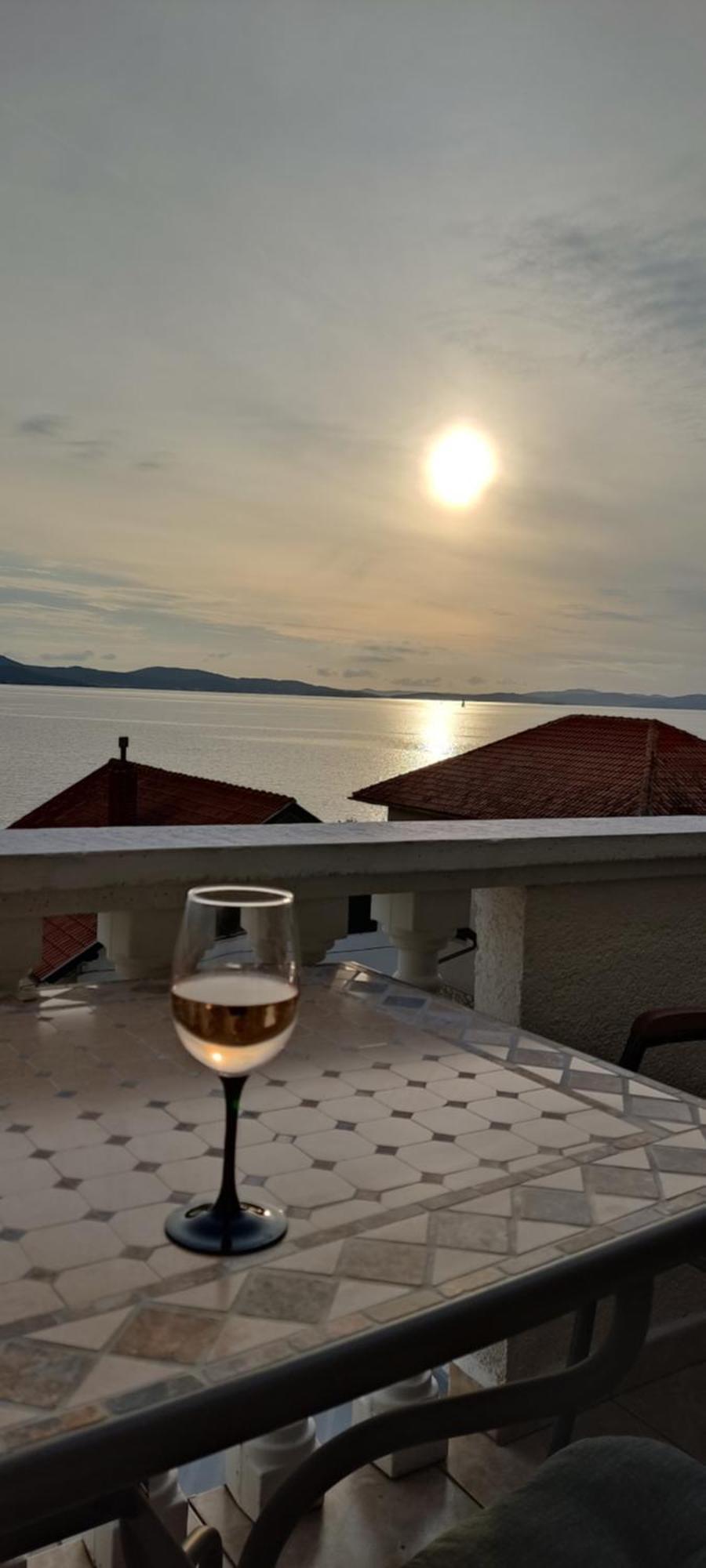 Apartmani Mataija Sveti Petar (Zadar) Exterior foto