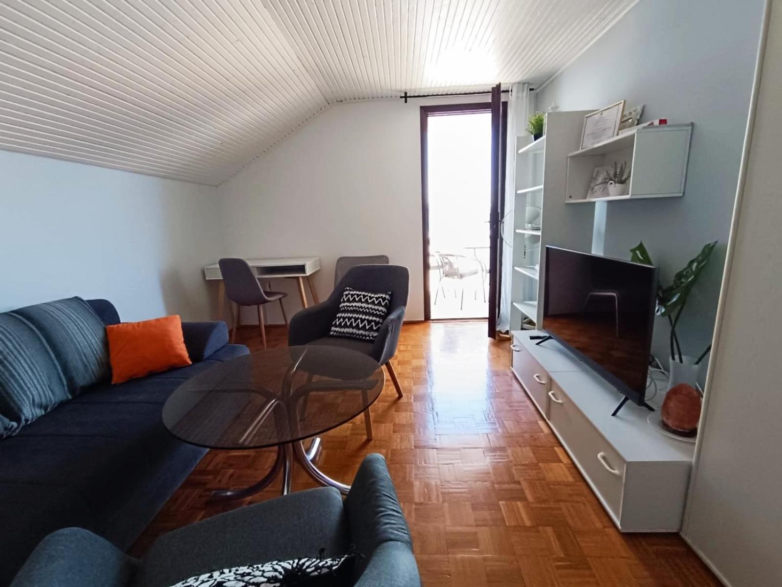 Apartmani Mataija Sveti Petar (Zadar) Exterior foto