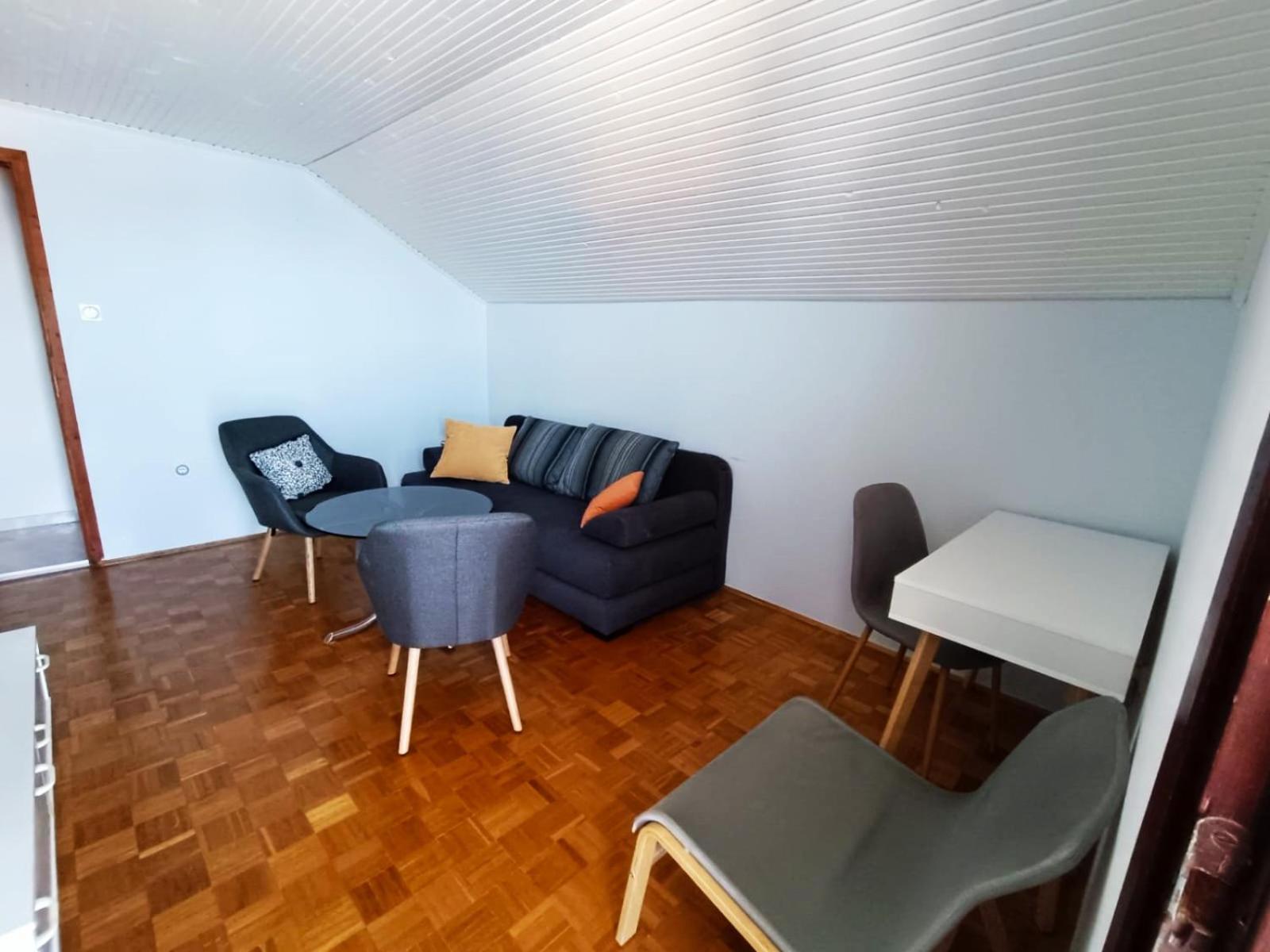 Apartmani Mataija Sveti Petar (Zadar) Exterior foto