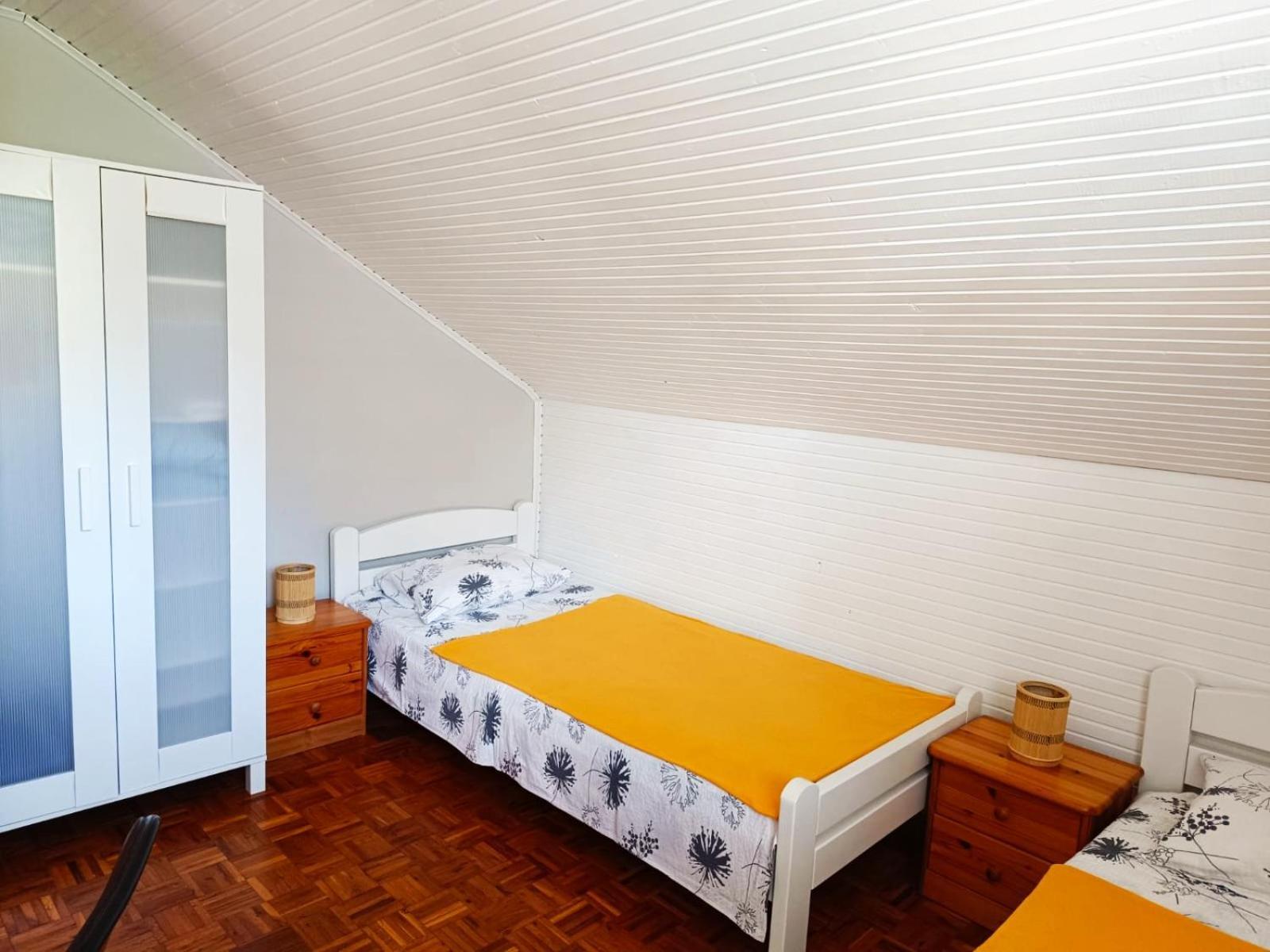 Apartmani Mataija Sveti Petar (Zadar) Exterior foto