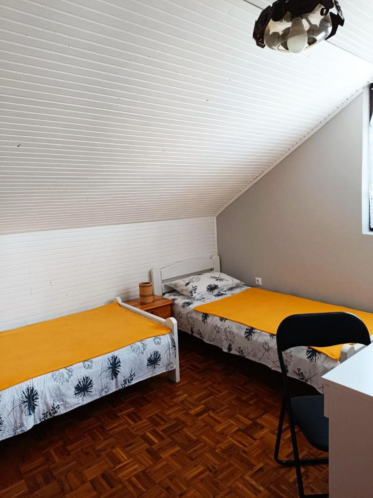 Apartmani Mataija Sveti Petar (Zadar) Exterior foto