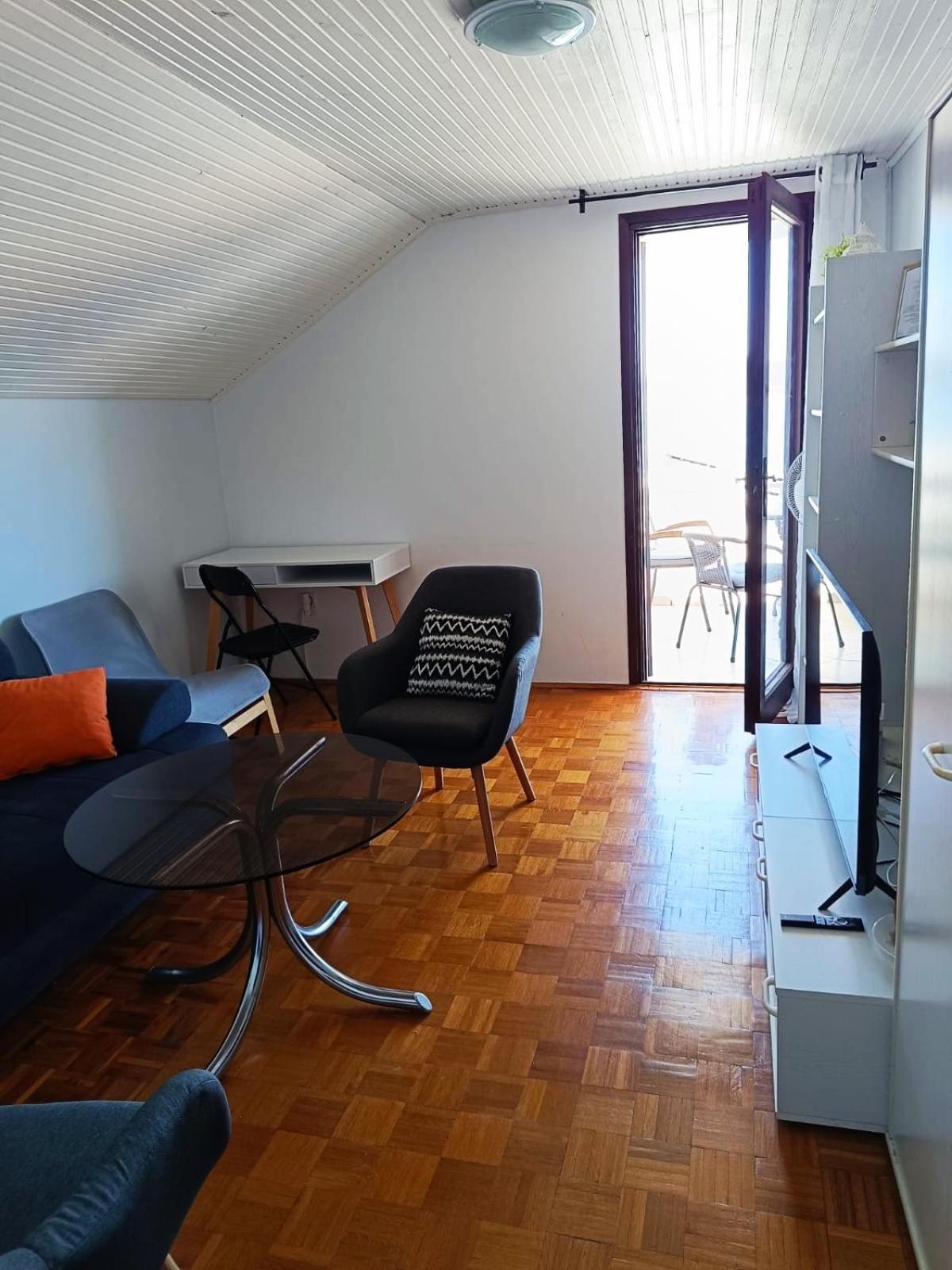 Apartmani Mataija Sveti Petar (Zadar) Exterior foto