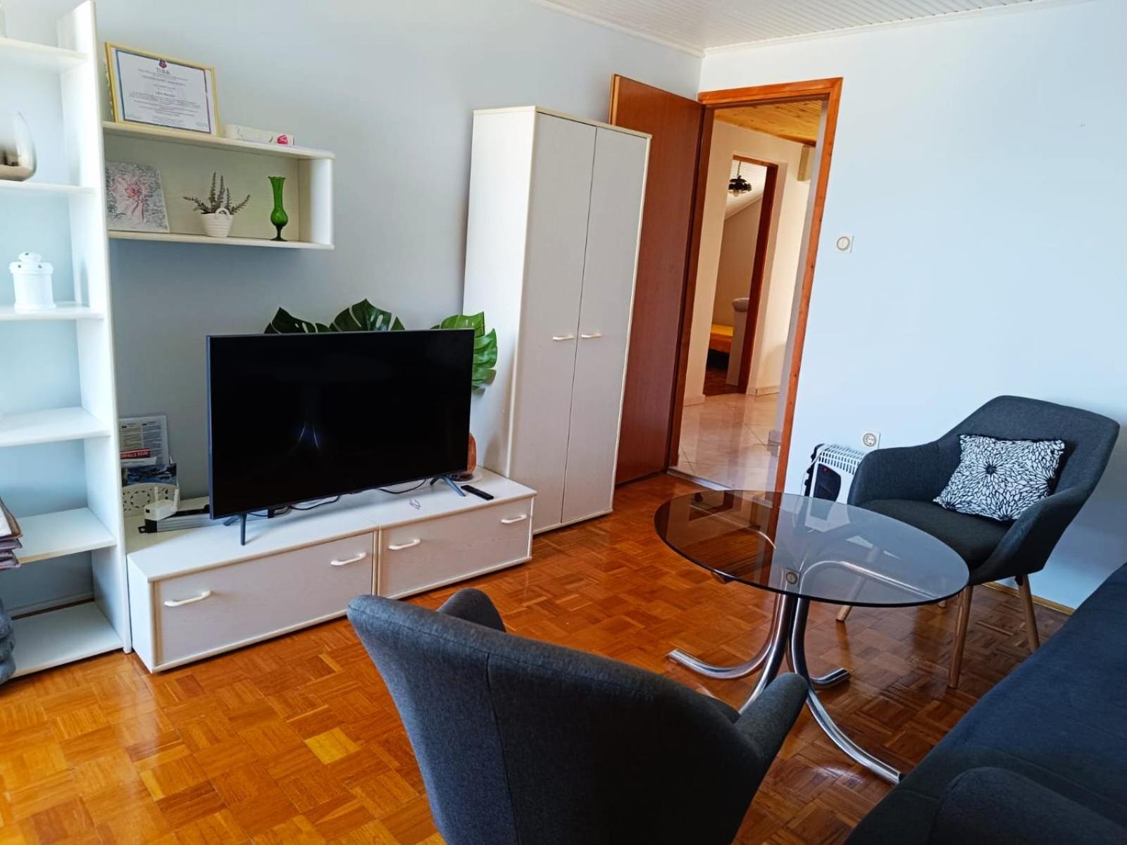 Apartmani Mataija Sveti Petar (Zadar) Exterior foto