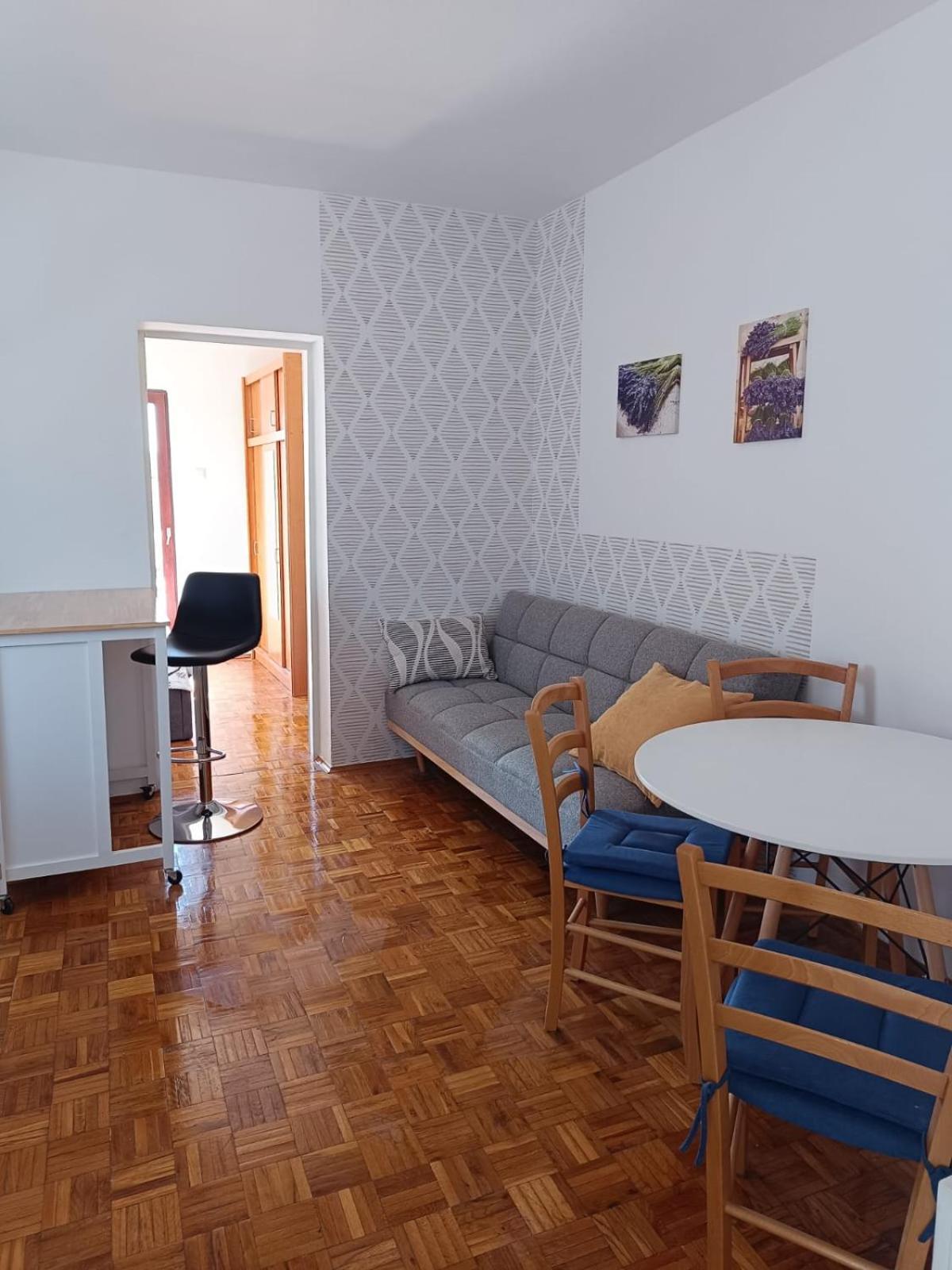 Apartmani Mataija Sveti Petar (Zadar) Exterior foto