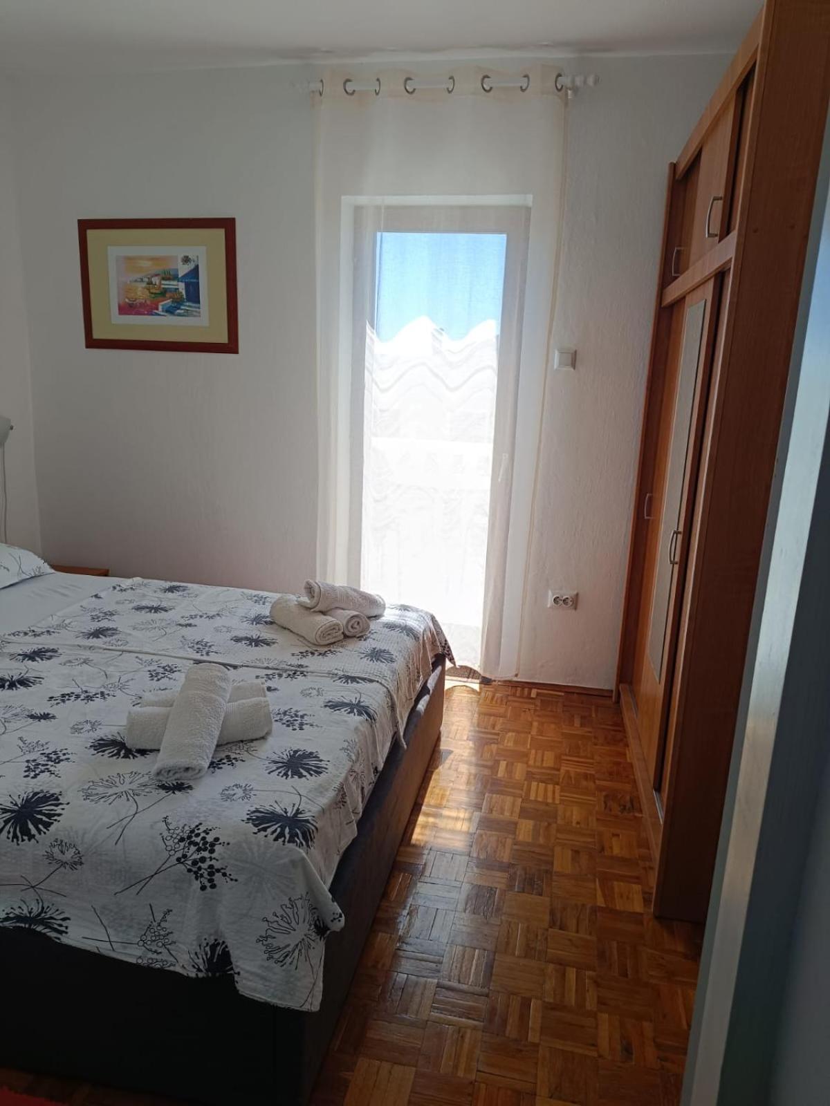 Apartmani Mataija Sveti Petar (Zadar) Exterior foto