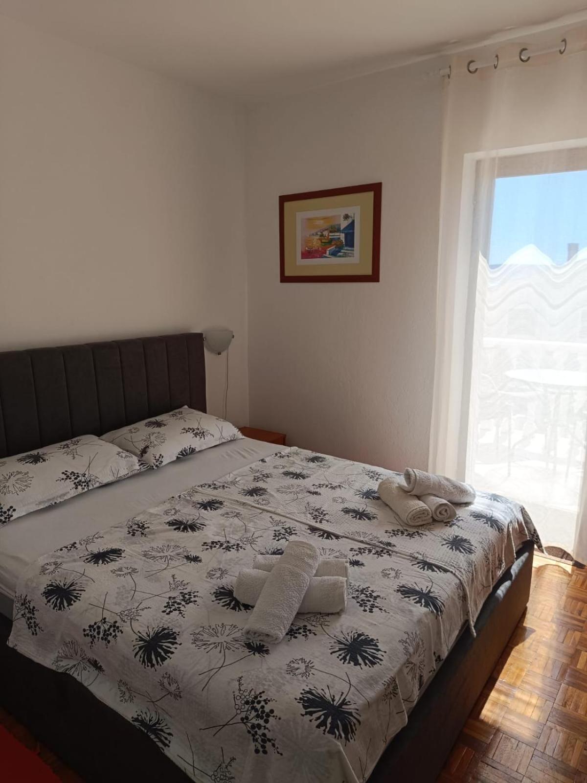 Apartmani Mataija Sveti Petar (Zadar) Exterior foto
