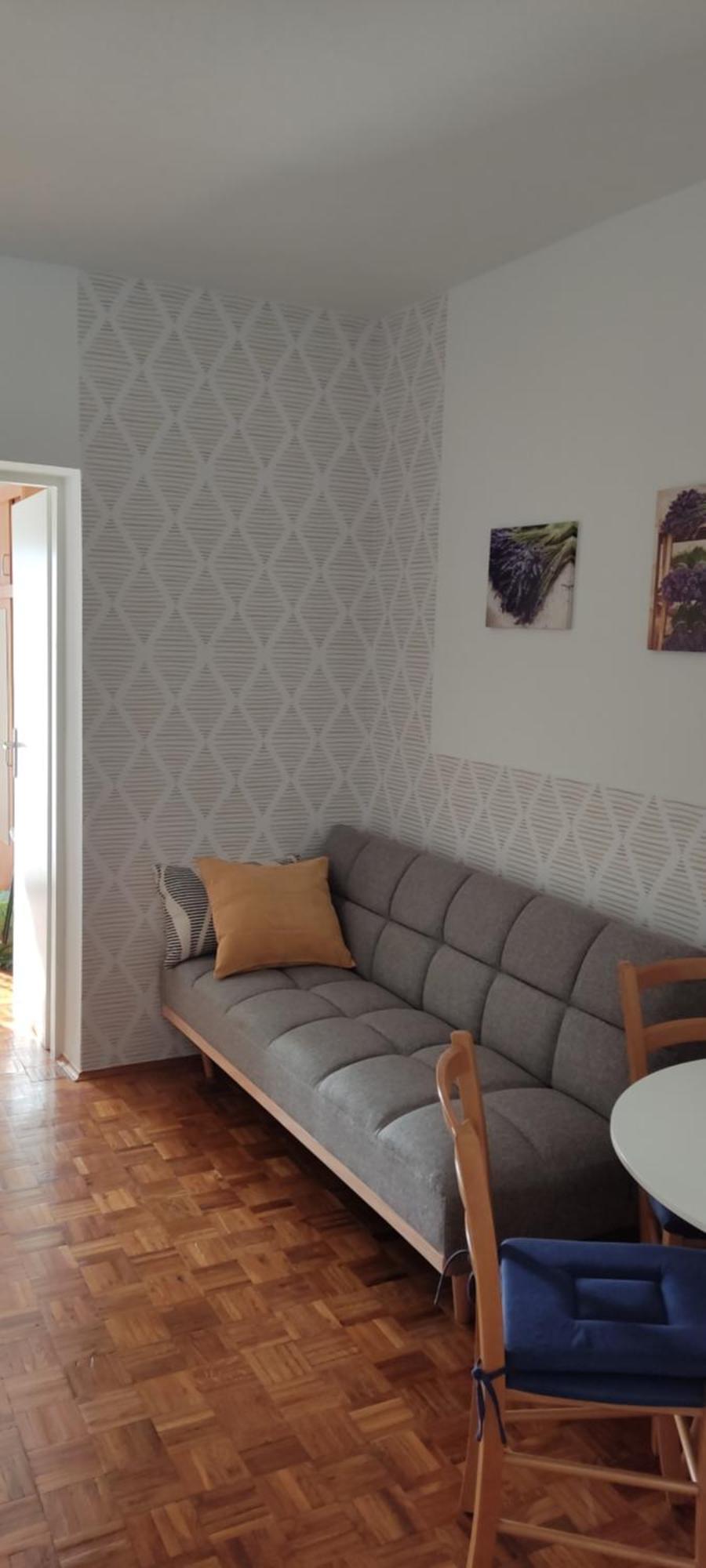 Apartmani Mataija Sveti Petar (Zadar) Exterior foto