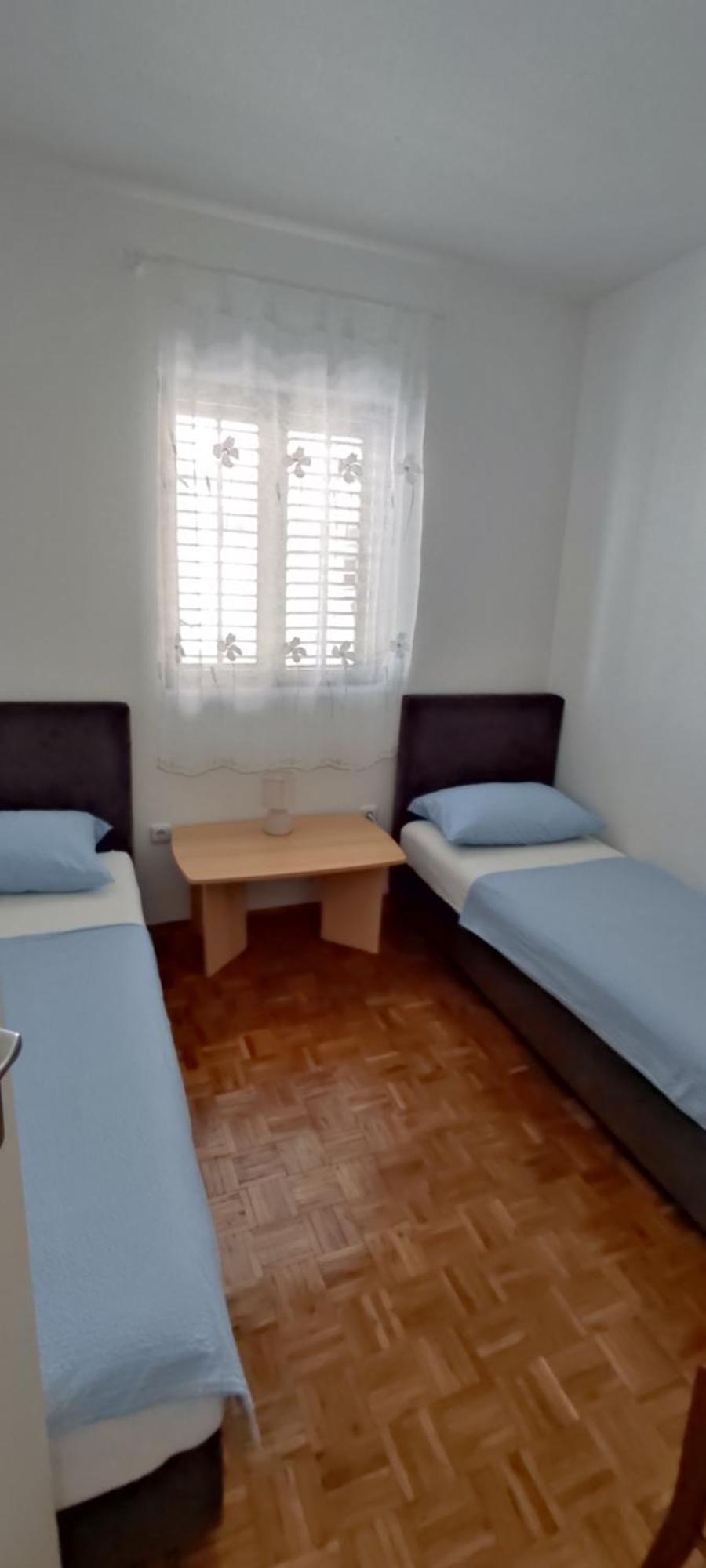 Apartmani Mataija Sveti Petar (Zadar) Exterior foto