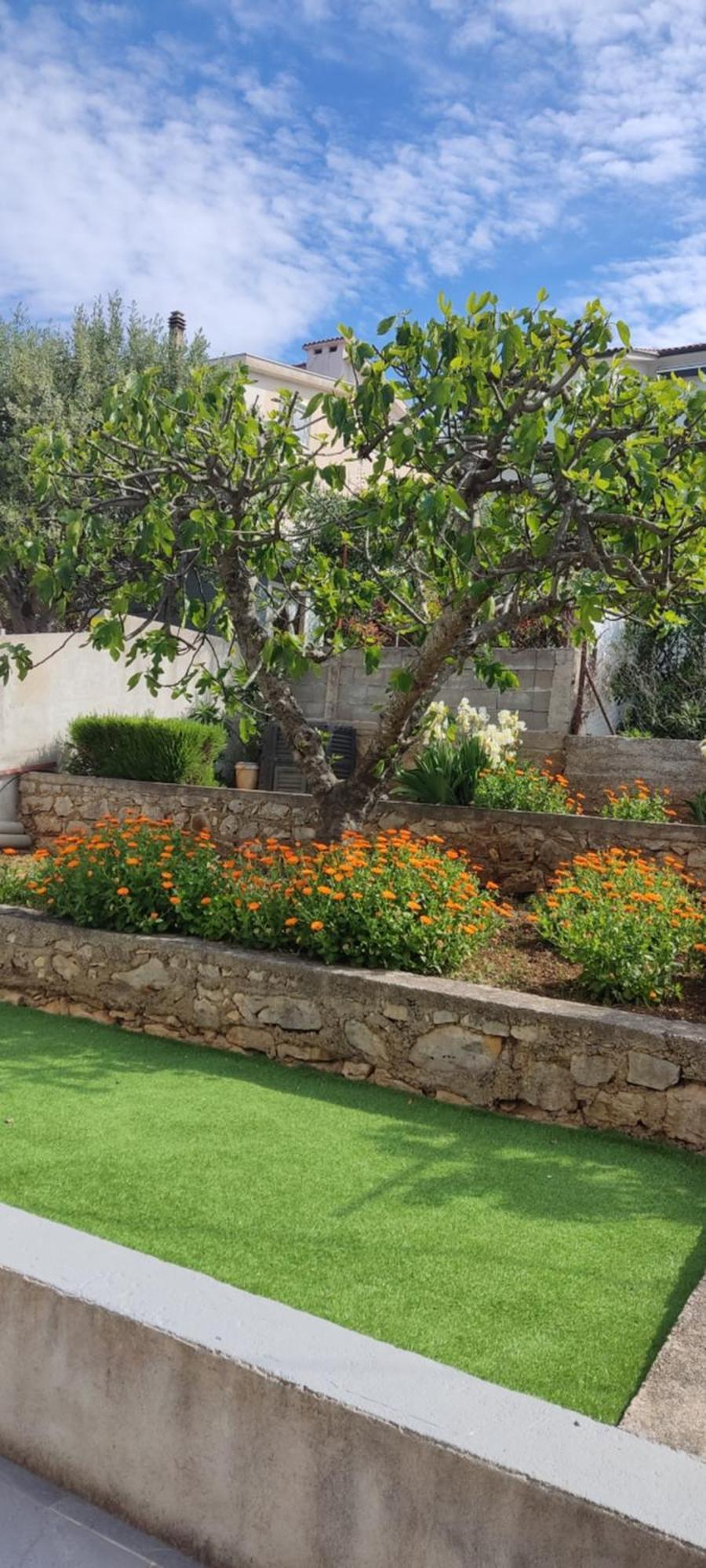 Apartmani Mataija Sveti Petar (Zadar) Exterior foto