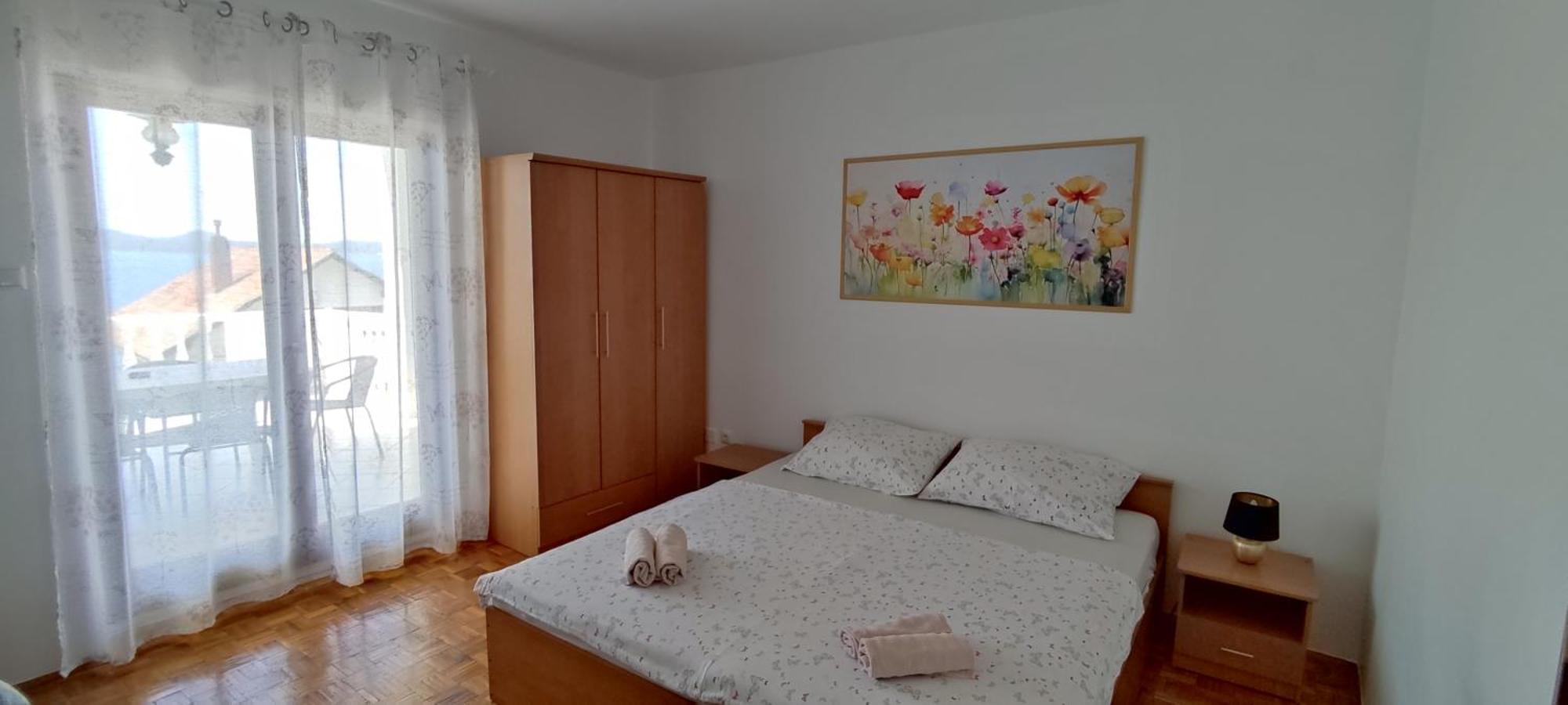 Apartmani Mataija Sveti Petar (Zadar) Exterior foto