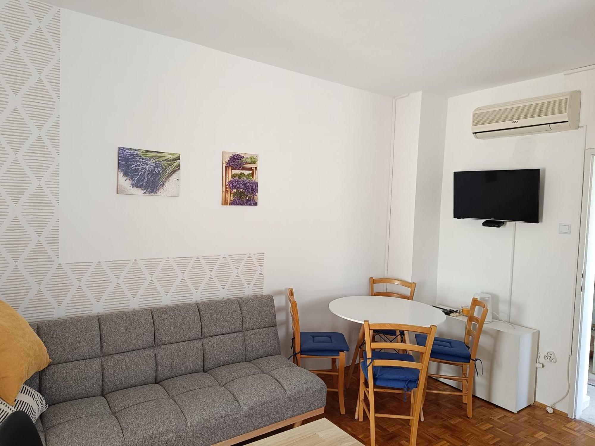 Apartmani Mataija Sveti Petar (Zadar) Exterior foto