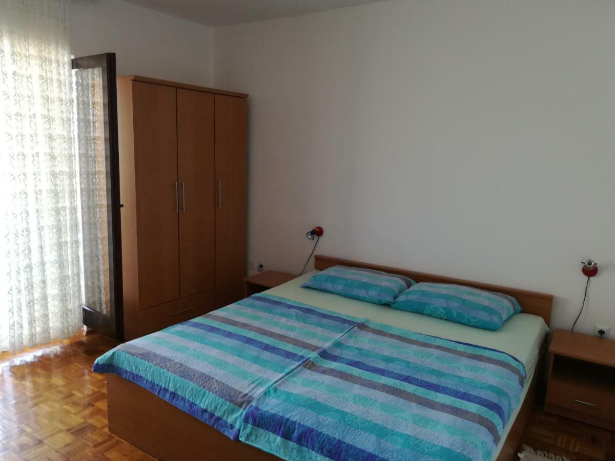 Apartmani Mataija Sveti Petar (Zadar) Exterior foto