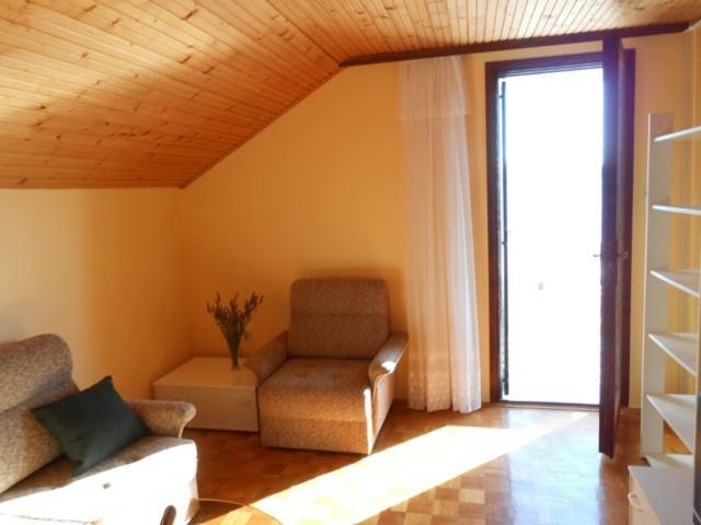 Apartmani Mataija Sveti Petar (Zadar) Exterior foto