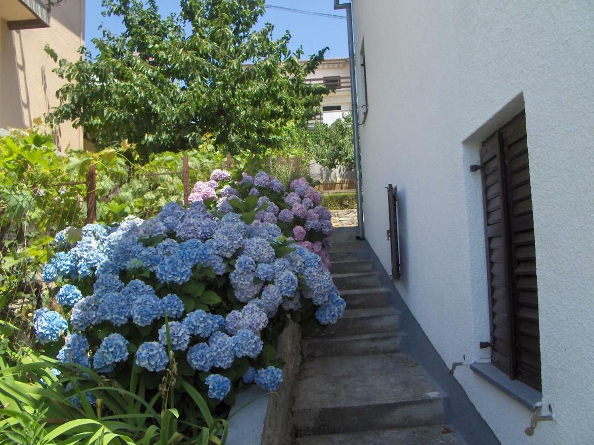 Apartmani Mataija Sveti Petar (Zadar) Exterior foto