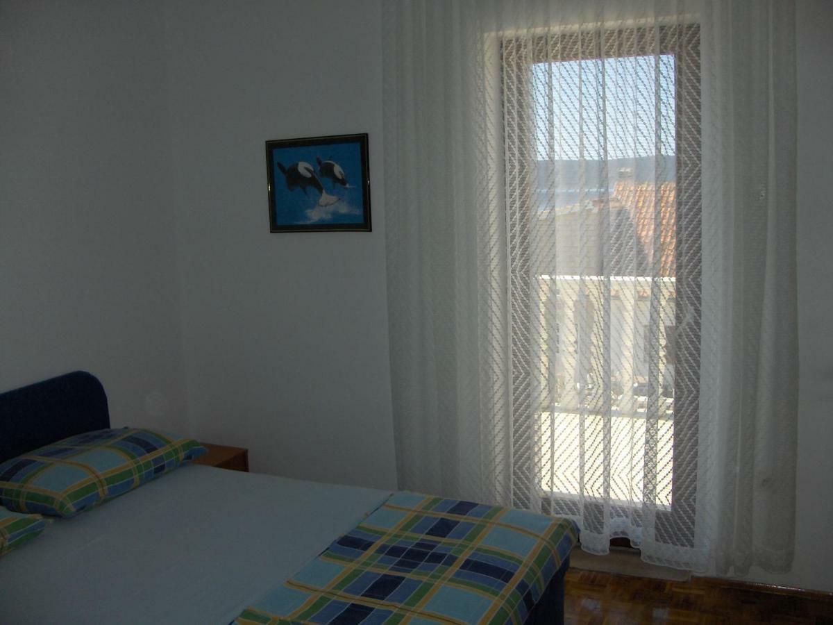 Apartmani Mataija Sveti Petar (Zadar) Exterior foto