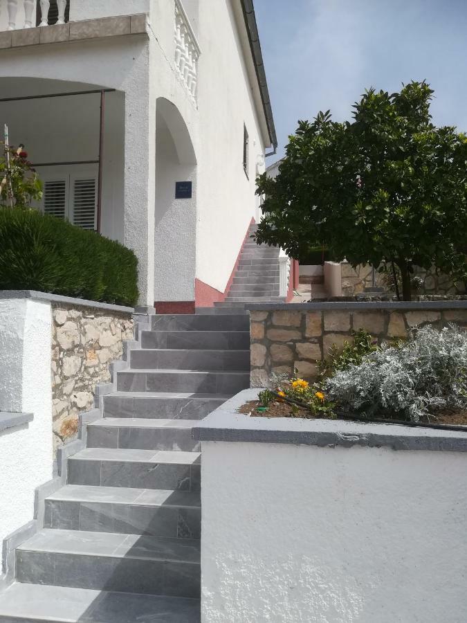 Apartmani Mataija Sveti Petar (Zadar) Exterior foto