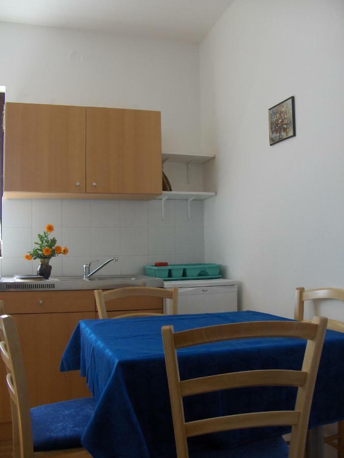 Apartmani Mataija Sveti Petar (Zadar) Exterior foto