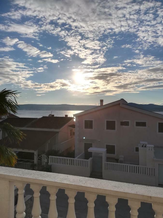 Apartmani Mataija Sveti Petar (Zadar) Exterior foto