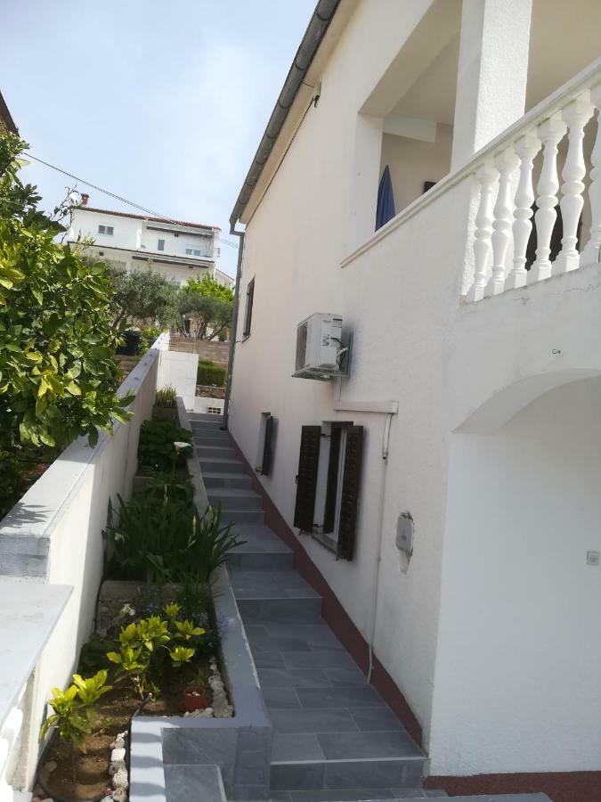 Apartmani Mataija Sveti Petar (Zadar) Exterior foto