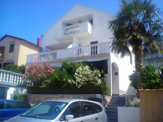 Apartmani Mataija Sveti Petar (Zadar) Exterior foto
