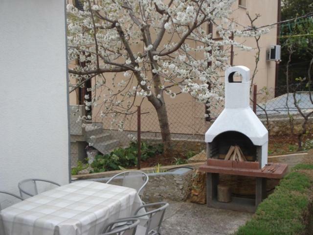 Apartmani Mataija Sveti Petar (Zadar) Exterior foto