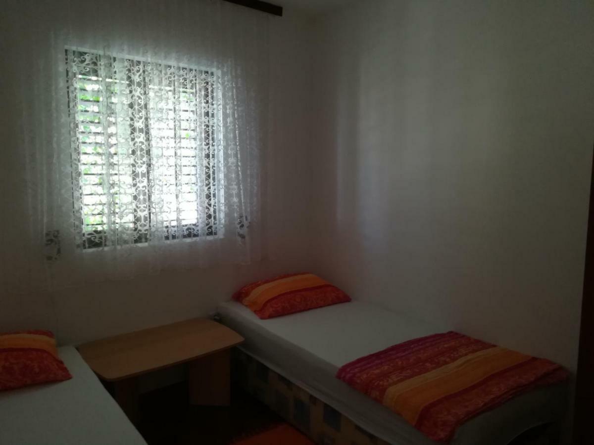 Apartmani Mataija Sveti Petar (Zadar) Exterior foto