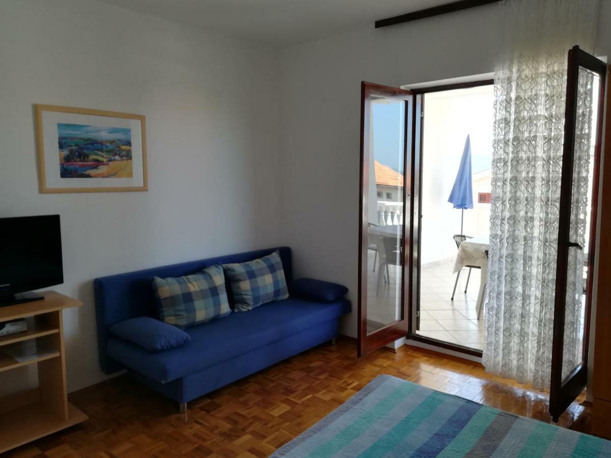 Apartmani Mataija Sveti Petar (Zadar) Exterior foto