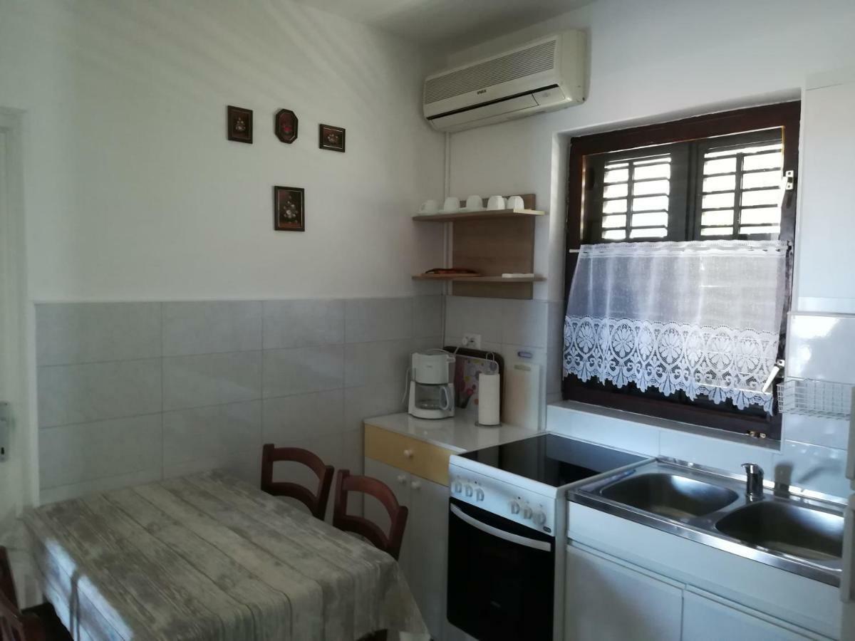 Apartmani Mataija Sveti Petar (Zadar) Exterior foto