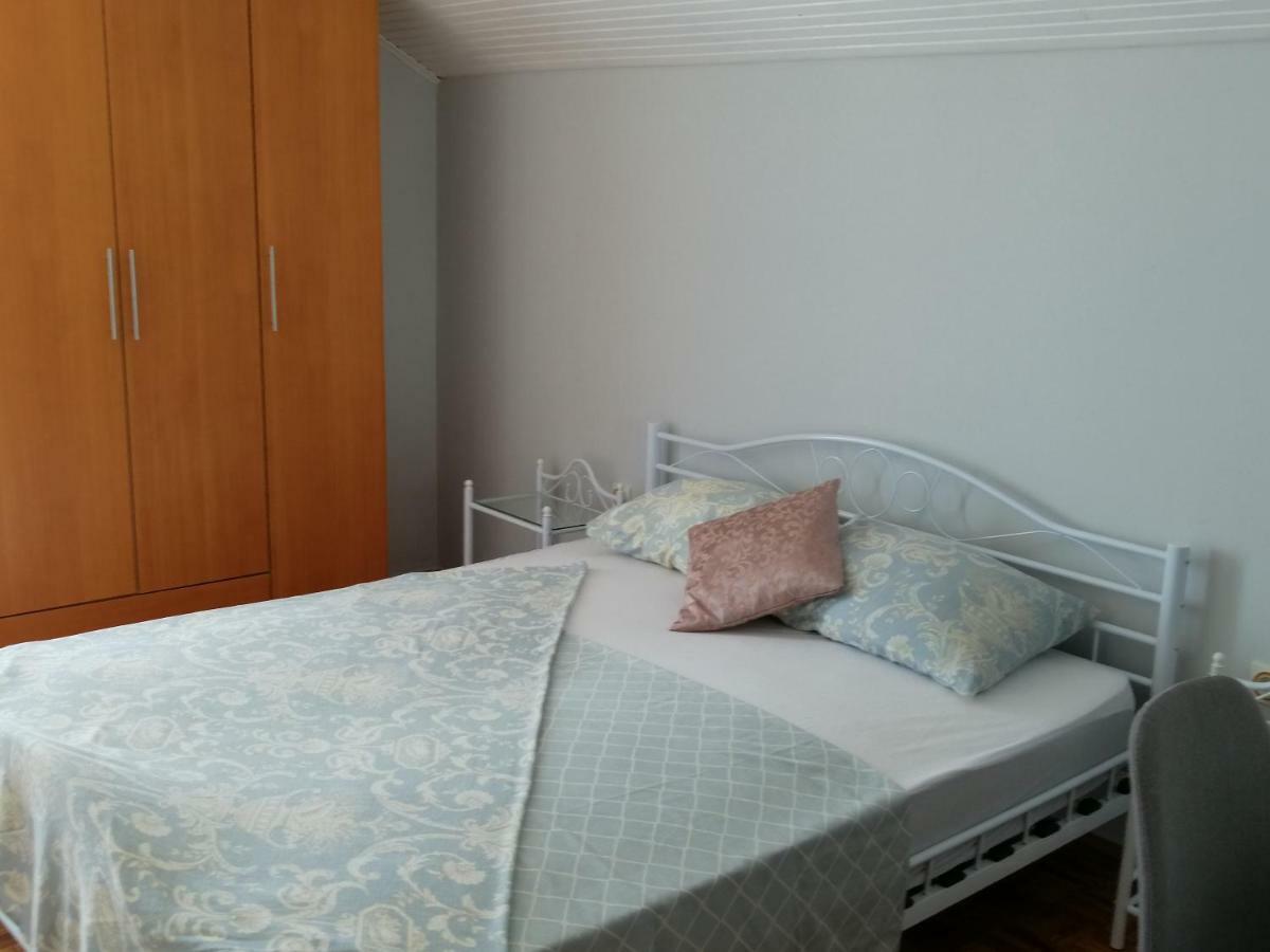 Apartmani Mataija Sveti Petar (Zadar) Exterior foto