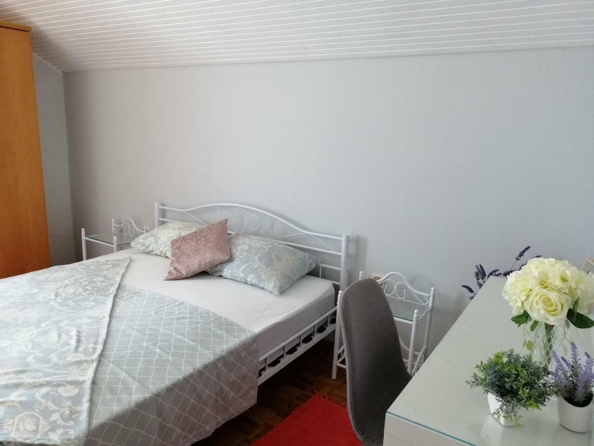 Apartmani Mataija Sveti Petar (Zadar) Exterior foto