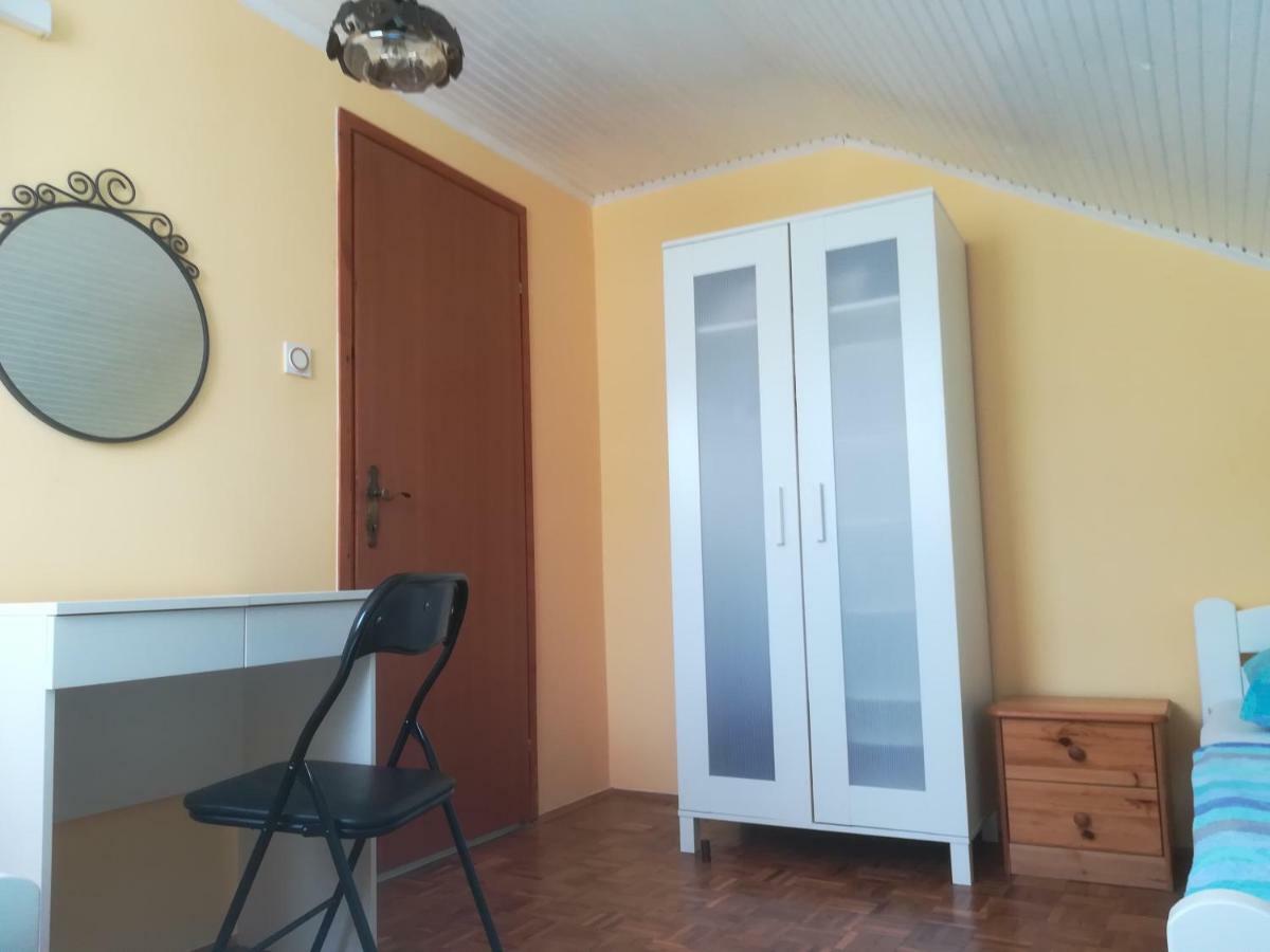 Apartmani Mataija Sveti Petar (Zadar) Exterior foto
