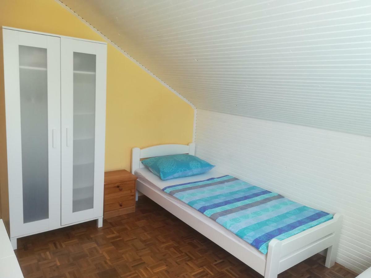 Apartmani Mataija Sveti Petar (Zadar) Exterior foto